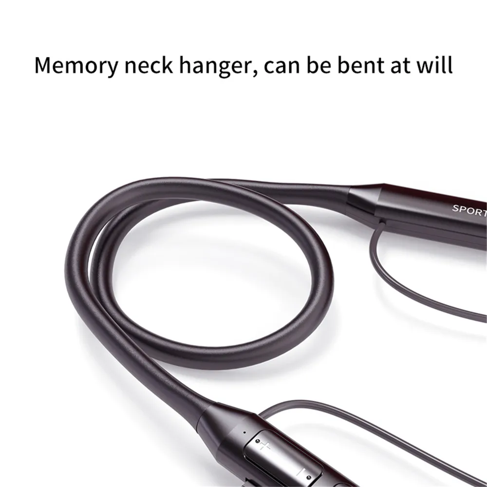 Bluetooth 5.0 Earphones Neckba - Earbuds Anc Wireless recension och pris