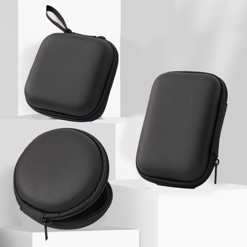 Portable Mini Hard Shell Digit - Electronics Gadgets Sale recension och pris