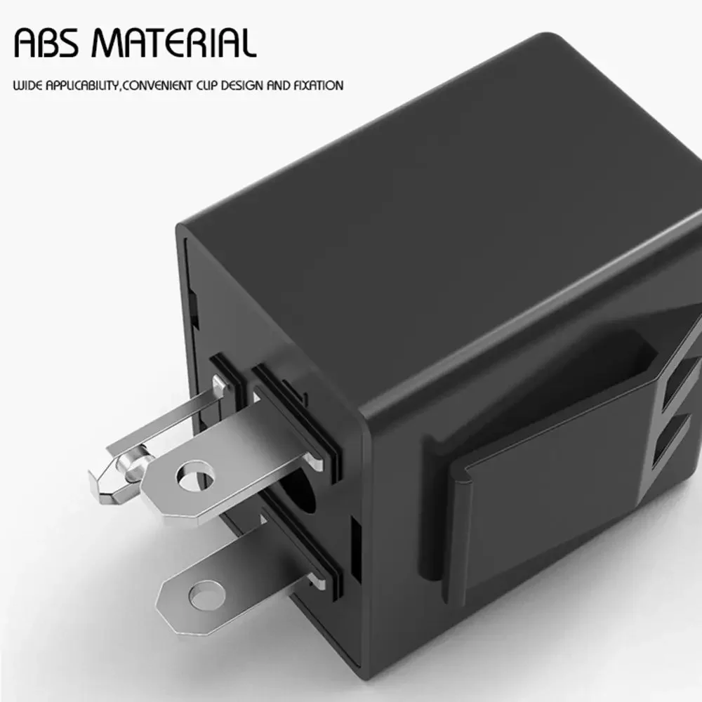 12v 3 pin Adjustable LED Flash - Electronics And Gadgets recension och pris