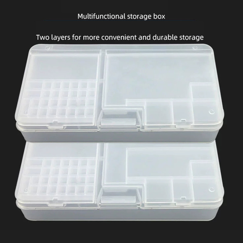 Double-layer Electronic Transp - Electronics Gadgets And Accessories recension och pris