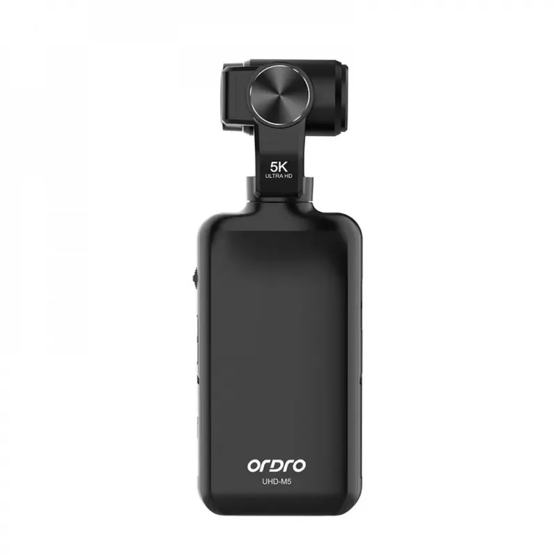 Mini Action Camera 4k Handheld - Compact Camera Mirrorless recension och pris