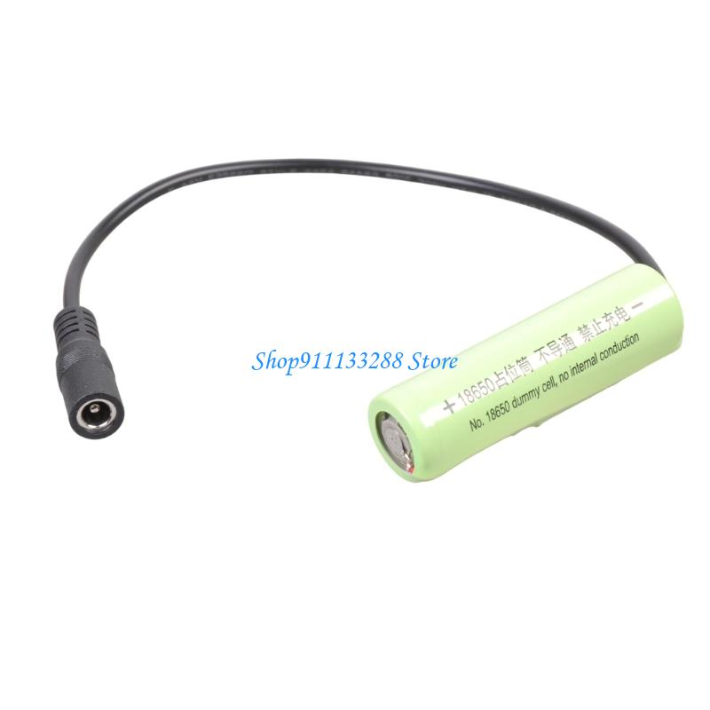 G88D Not Conductive 0V 18650 D - Electronics Gadgets And Accessories recension och pris