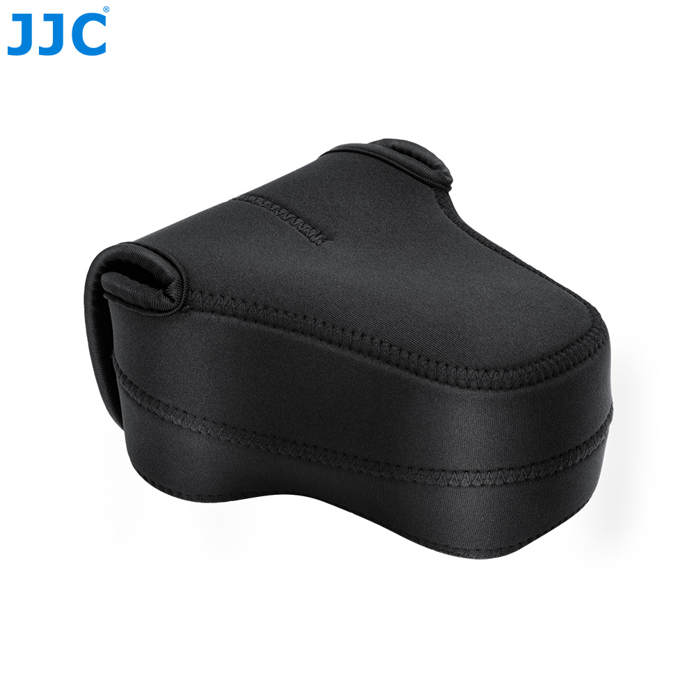 JJC Soft Neoprene Mirrorless C - Compact Camera Mirrorless recension och pris