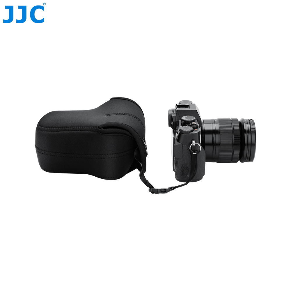 JJC Soft Neoprene Mirrorless C - Compact Camera Mirrorless recension och pris