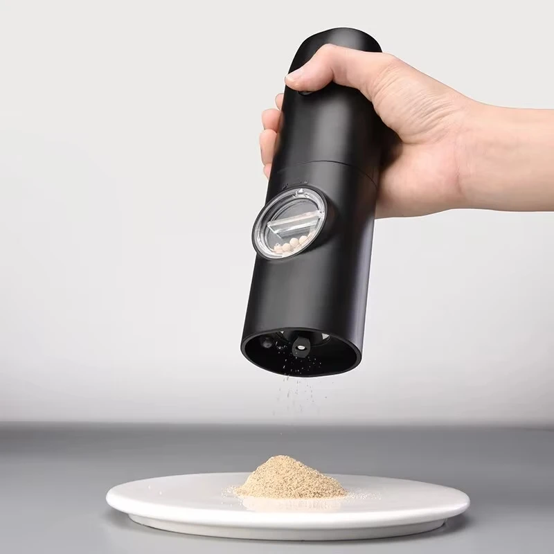 Electric Automatic Salt and Pe - Kitchen Electronics Gadgets recension och pris