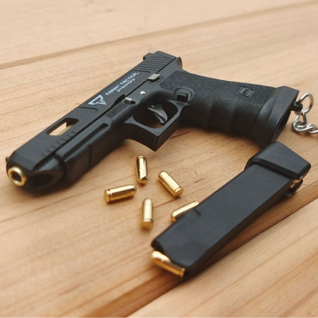 1:3 Scale G34TTI G17 Metal Min - Electronics Gadgets Sale recension och pris