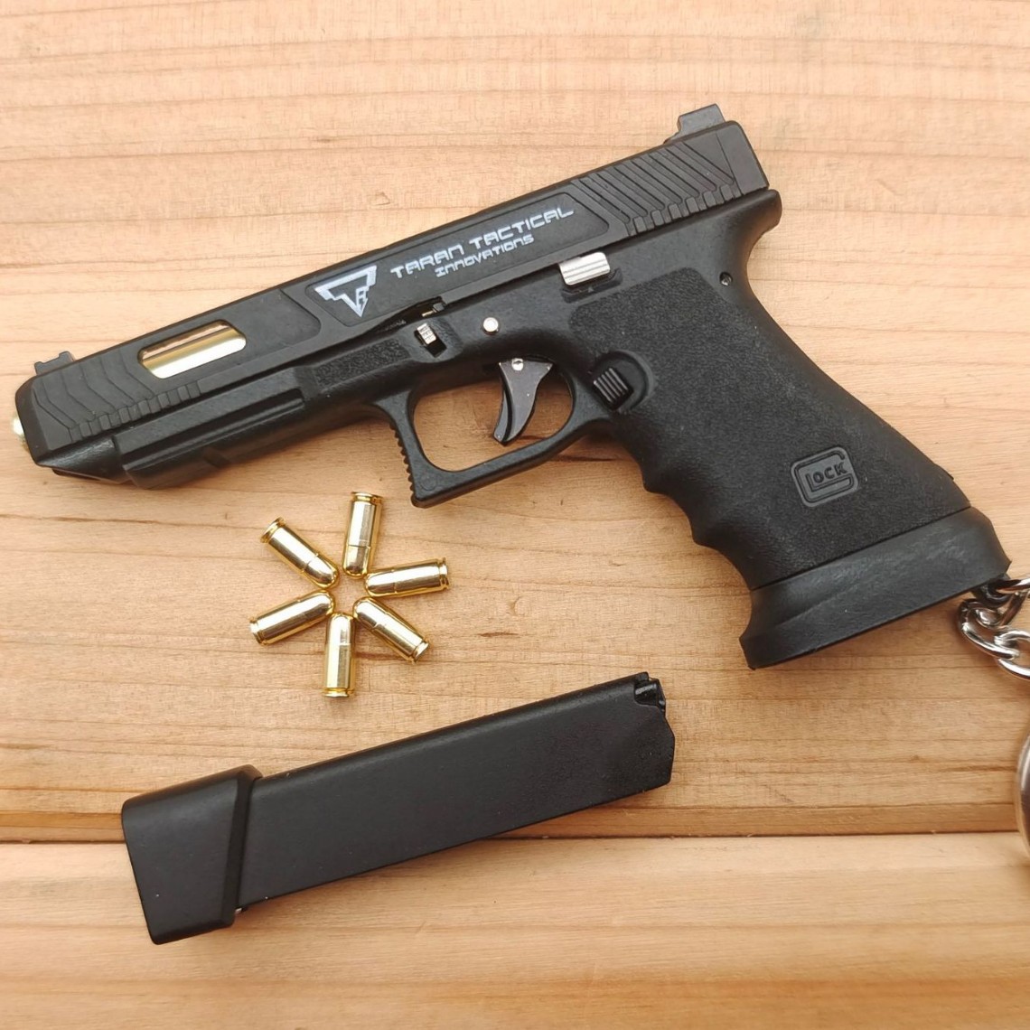 1:3 Scale G34TTI G17 Metal Min - Electronics Gadgets Sale recension och pris