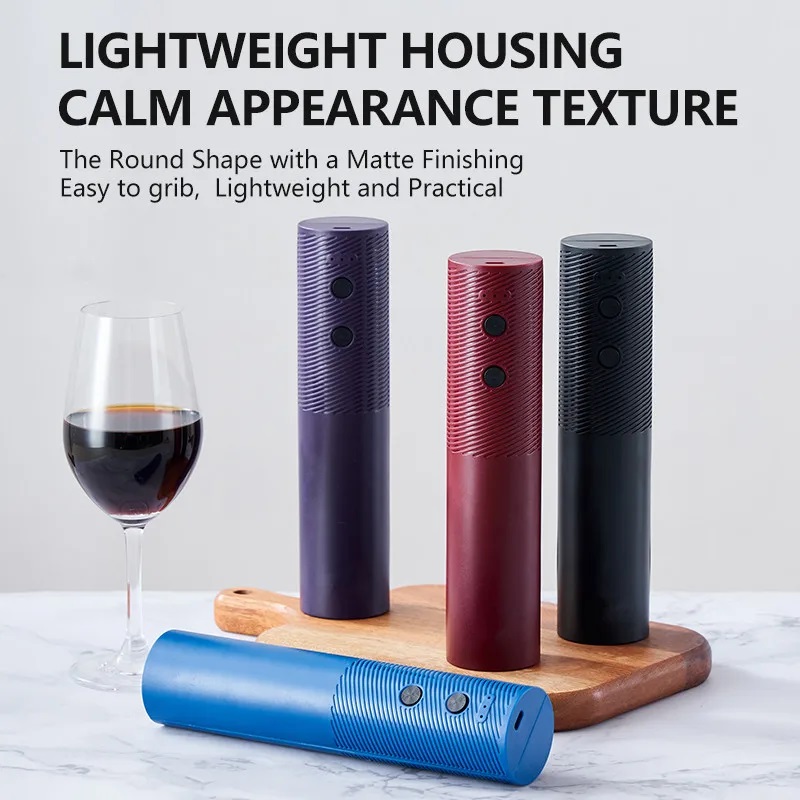 Electric Wine Bottle Opener Au - Kitchen Electronics Gadgets recension och pris