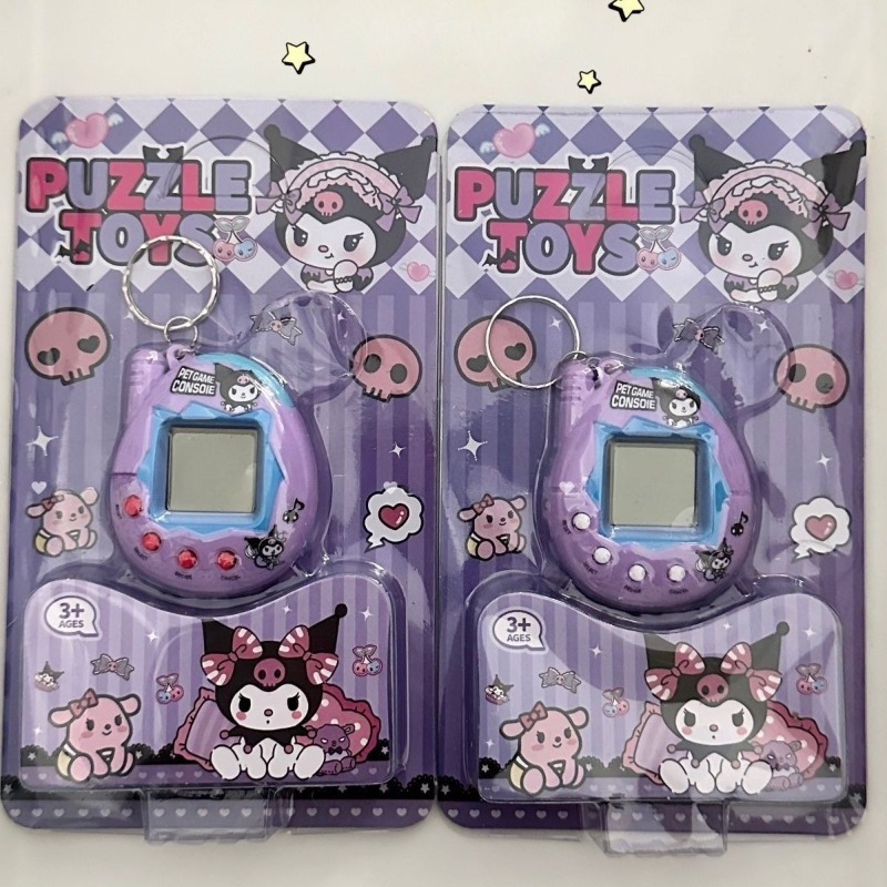 Retro Electronic Pet Game Cons - Electronics Gadgets And Accessories recension och pris