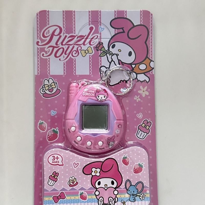 Retro Electronic Pet Game Cons - Electronics Gadgets And Accessories recension och pris