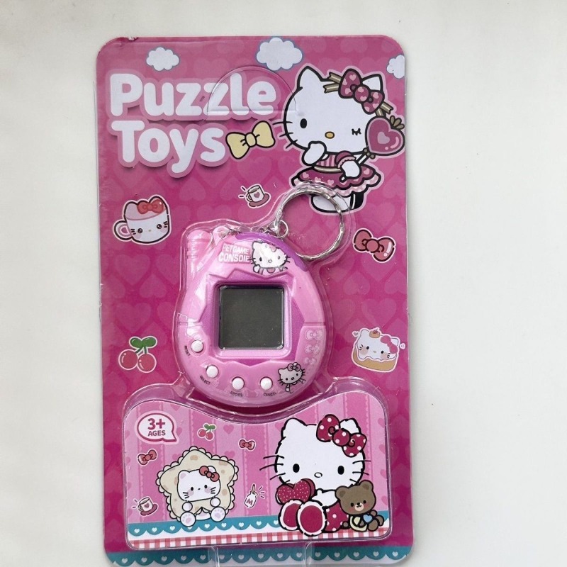 Retro Electronic Pet Game Cons - Electronics Gadgets And Accessories recension och pris