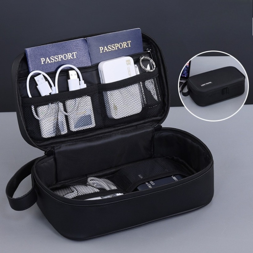 Lightweight Handheld Digital G - Electronics Gadgets Bag recension och pris