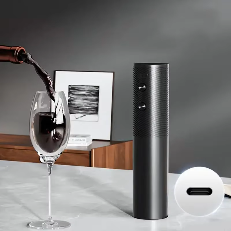 Electric Wine Bottle Opener Au - Kitchen Electronics Gadgets recension och pris