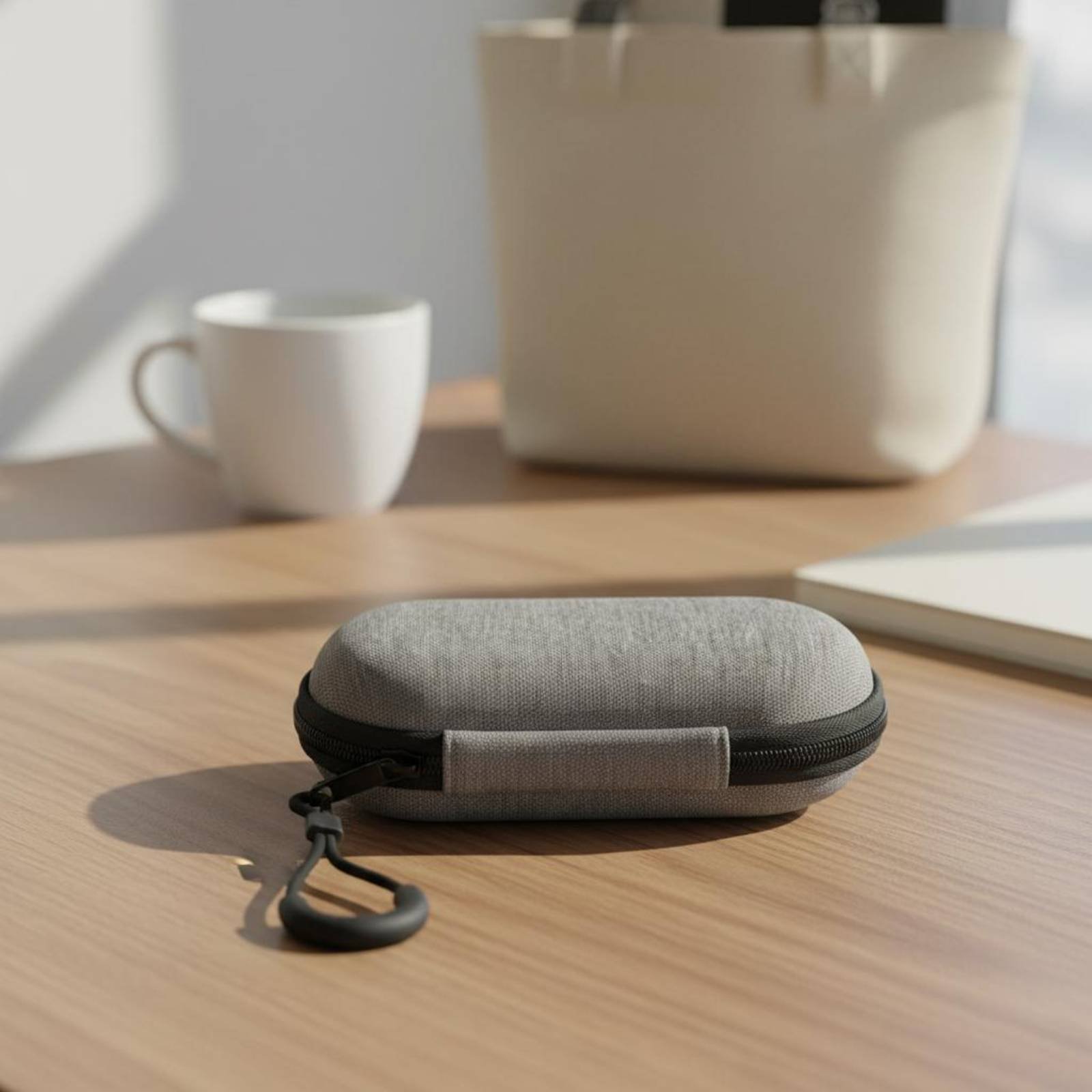Cord Organizer Case Shock-Resi - Electronics And Gadgets recension och pris