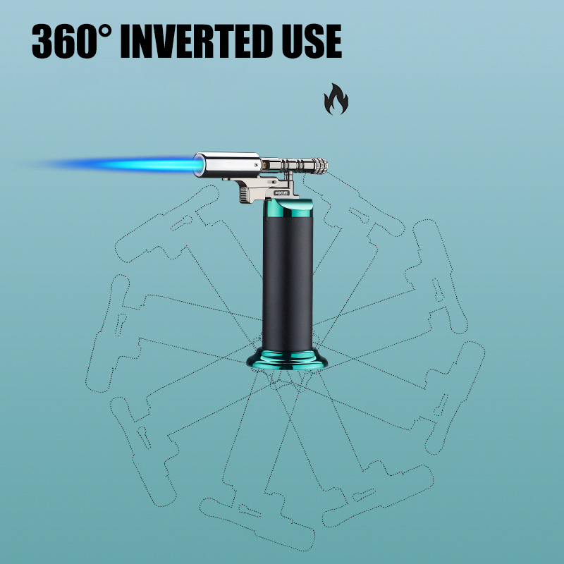 Spray Gun Inflatable Lighter S - Electronics Gadgets Sale recension och pris