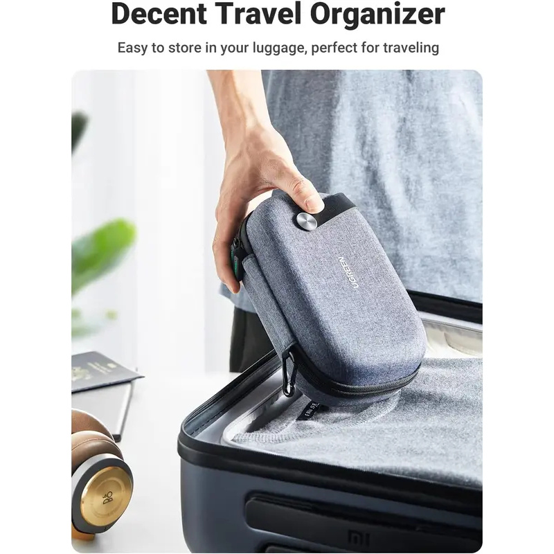 Original UGREEN Travel Accesso - Electronics Gadgets And Accessories recension och pris