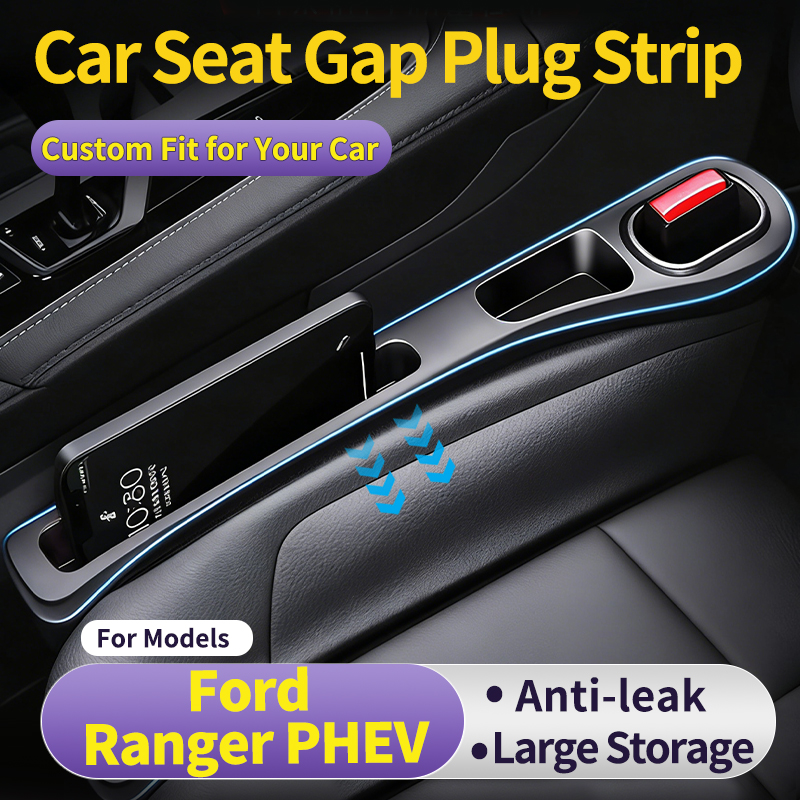 Custom Fit For Ford Ranger PHE - Electronics And Gadgets recension och pris