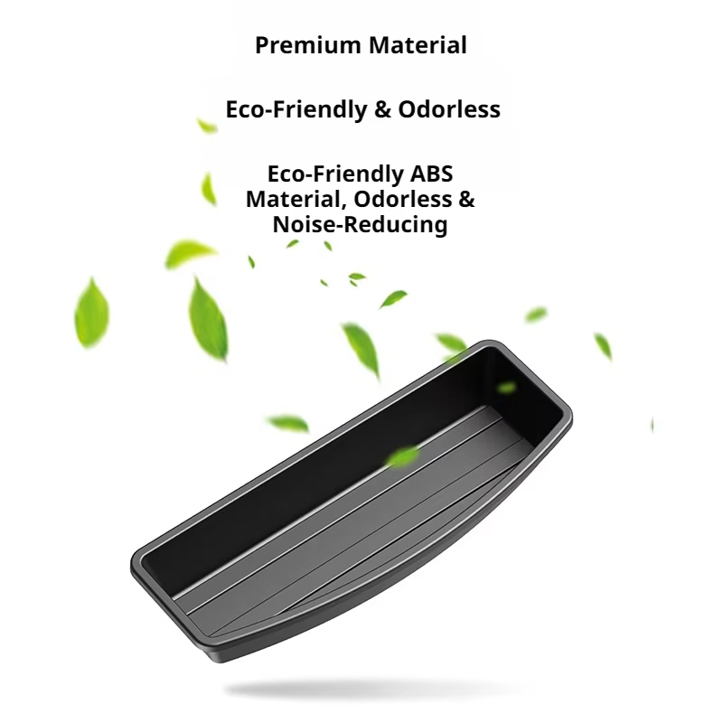 Under Seat Storage Box Univers - Electronics And Gadgets recension och pris