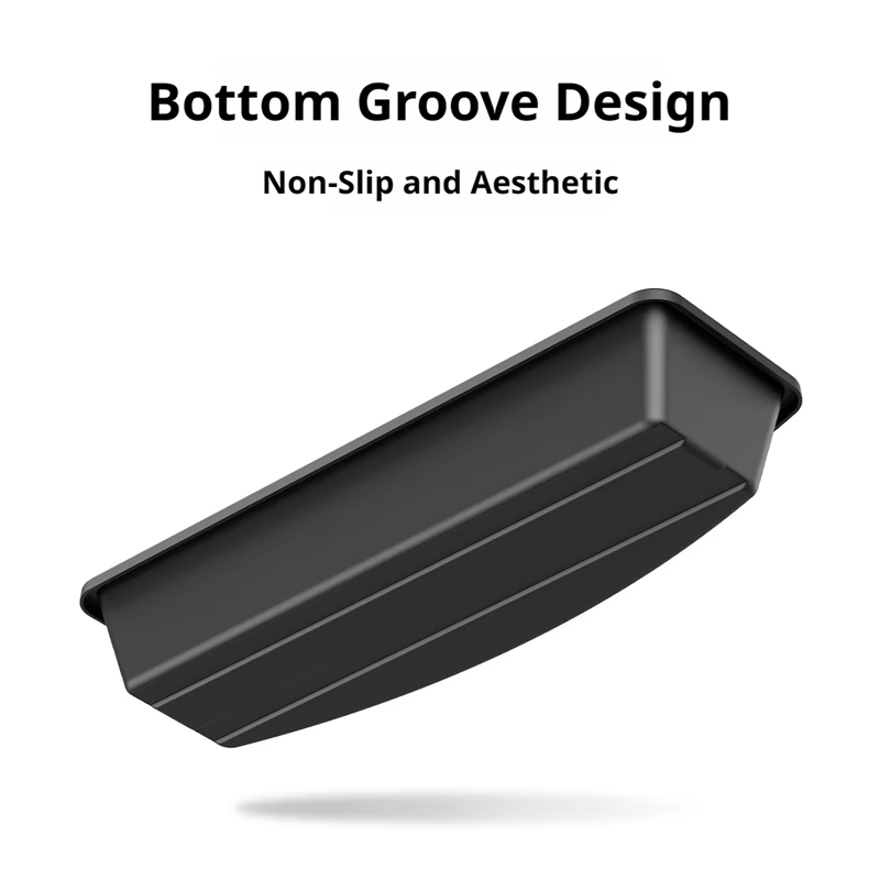 Under Seat Storage Box Univers - Electronics And Gadgets recension och pris
