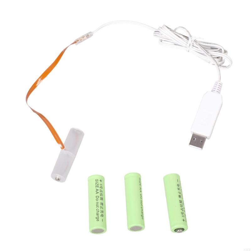 USB Power Adapter Cable To Rep - Electronics Gadgets And Accessories recension och pris