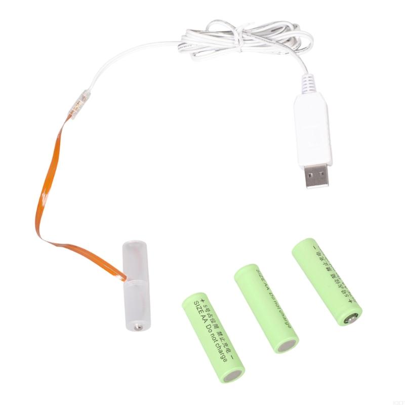 USB Power Adapter Cable To Rep - Electronics Gadgets And Accessories recension och pris