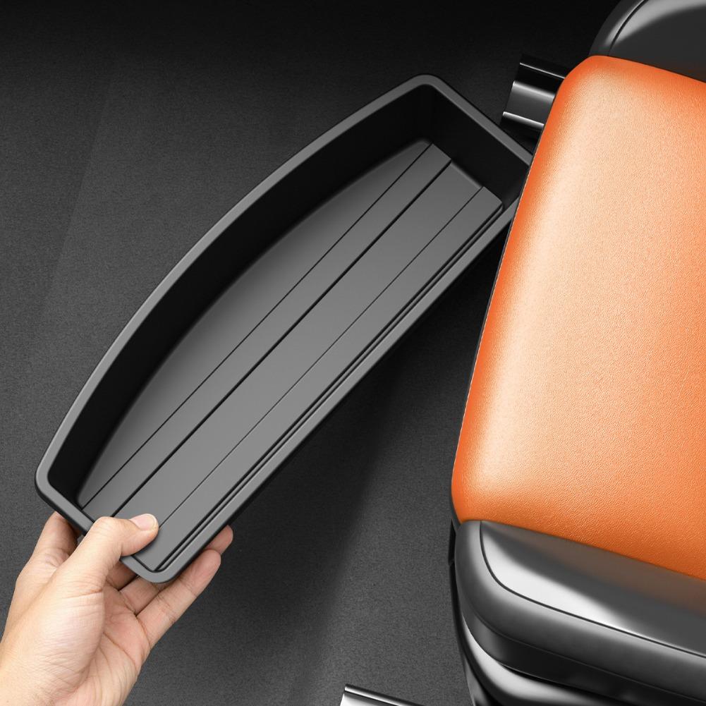 Under Seat Storage Box Univers - Electronics And Gadgets recension och pris