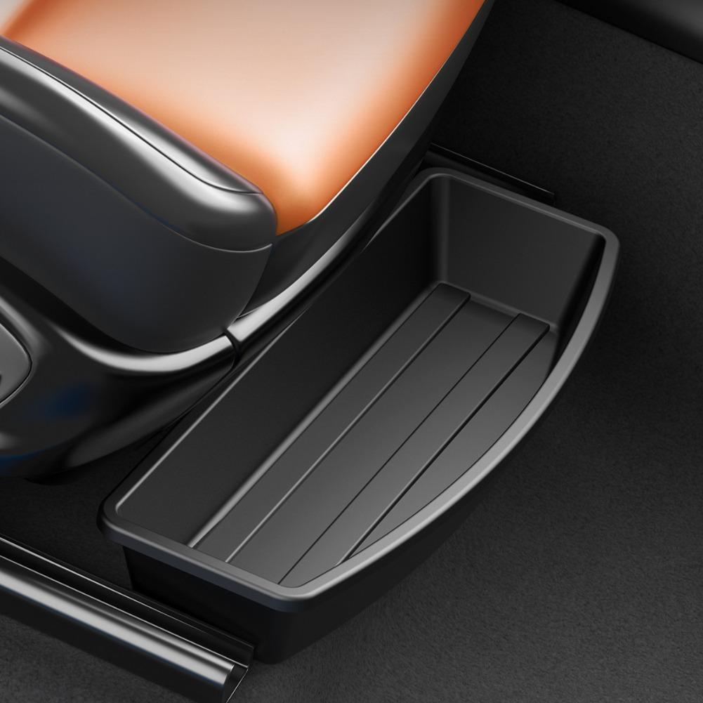 Under Seat Storage Box Univers - Electronics And Gadgets recension och pris